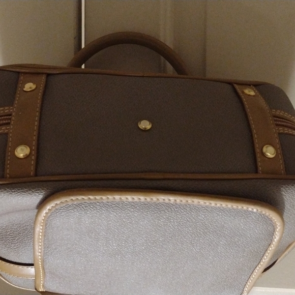 TOLE'DANO Mini Purse 👜 - Picture 4 of 4